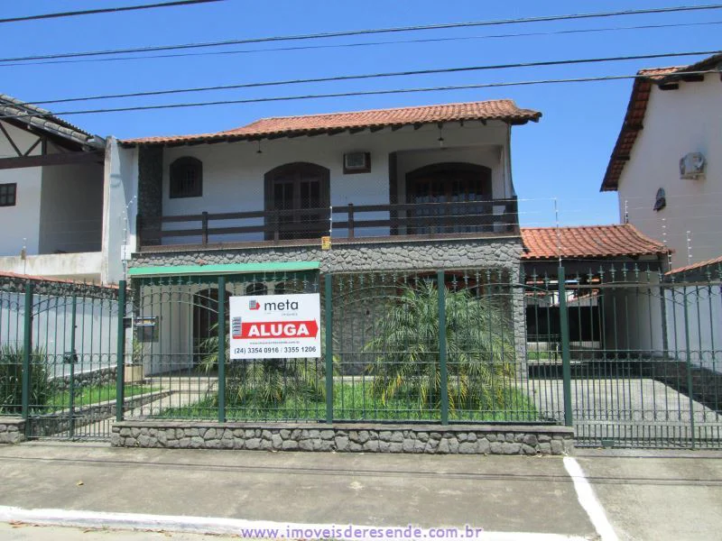 Foto 1 de 15 - Casa para venda em Morada da Colina